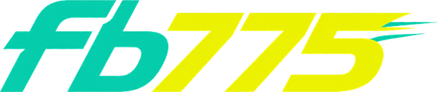 fb775 brand logo